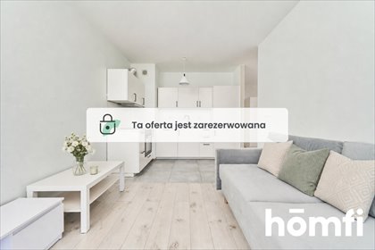Nowoczesne 2 pokoje z garażem, jasne wnętrza, dobra lokalizacja mieszkanie Wrocław, Fabryczna, Stanisława Kunickiego