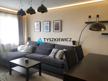 mieszkanie na sprzedaż 48m2 mieszkanie Gdańsk, Zaspa, Konstantego Ciołkowskiego