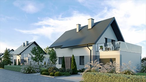 dom na sprzedaż 138m2 dom Rakszawa