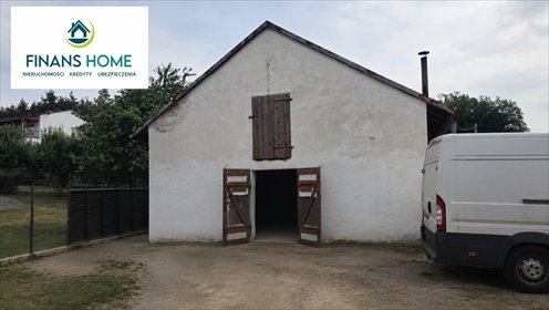 Magazyn 110 m2 w Jeszkotle - idealny pod działalność. magazyn Jeszkotle