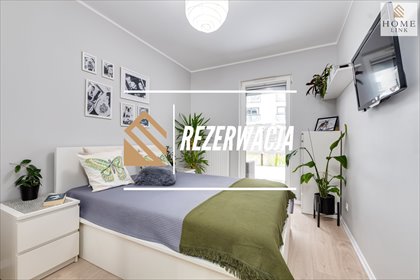 mieszkanie na sprzedaż 46m2 mieszkanie Olsztyn, Jaroty, Tęczowy Las