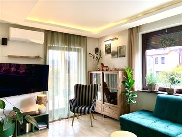 mieszkanie na sprzedaż 75m2 mieszkanie Katowice, Piotrowice, Armii Krajowej