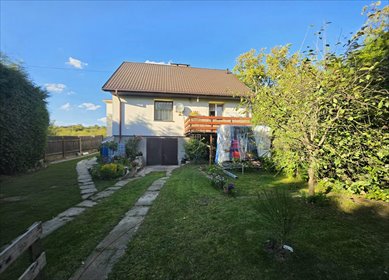 dom na sprzedaż 80m2 dom Kielce, Daleszycka