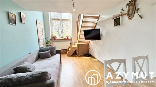 Przestronne 87 m2 dwupoziomowe mieszkanie z garażem mieszkanie Legnica, Zosinek
