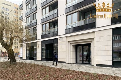 lokal użytkowy na wynajem 262m2 lokal użytkowy Warszawa, Wola, Ogrodowa