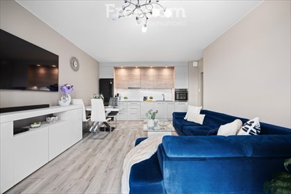 mieszkanie na sprzedaż 58m2 mieszkanie Ząbki, Drewnica, Różana