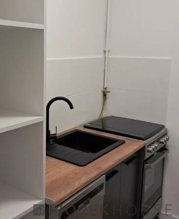 mieszkanie na sprzedaż 35m2 mieszkanie Warszawa, Bielany, Gąbińska