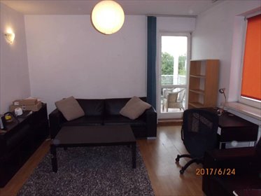 mieszkanie na wynajem 47m2 mieszkanie Lublin, Dra Witolda Chodźki