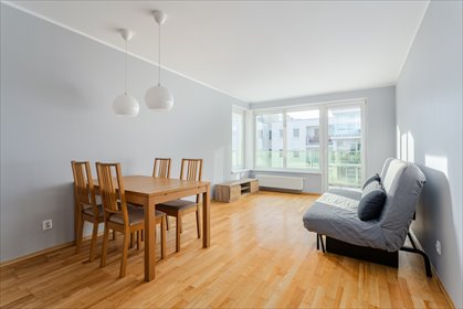 mieszkanie na sprzedaż 52m2 mieszkanie Poznań, Winogrady, Winogrady, Serbska