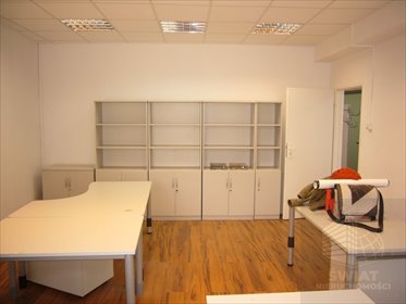 Zapraszam do wynajęcia biura 13-50 m² w centrum Szczecina lokal użytkowy Szczecin, Stare Miasto