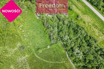 Działka rekreacyjna na sprzedaż Makowa 5 700m2 Foto 6