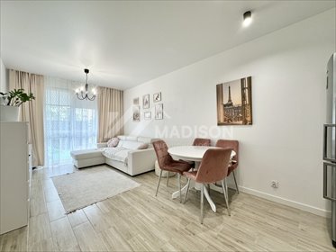 mieszkanie na sprzedaż 34m2 mieszkanie Warszawa, Białołęka, Skarbka z Gór