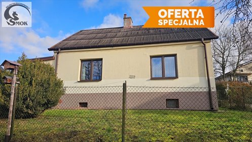 dom na sprzedaż 110m2 dom Łuczyce