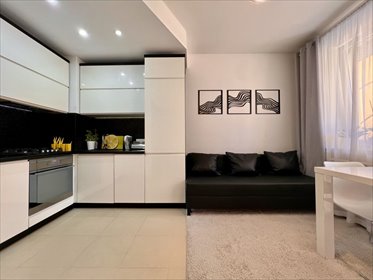 mieszkanie na sprzedaż 52m2 mieszkanie Rzeszów, Krośnieńska