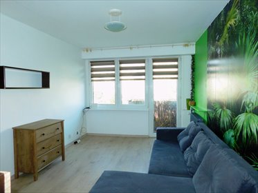 Na sprzedaż przestronne 3-pokojowe mieszkanie z balkonem i piwnicą mieszkanie Giżycko, Wodociągowa