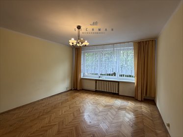 Przestronne 2-pokojowe mieszkanie 52,84 m² w Łodzi polecam mieszkanie Łódź, Górna