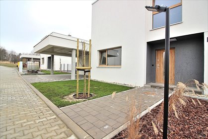 Dom na sprzedaż Gliwice, Żerniki 152m2 Foto 2