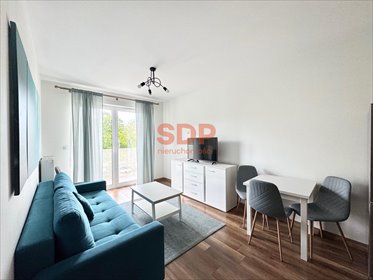 mieszkanie na wynajem 40m2 mieszkanie Wrocław, Fabryczna, Grabiszyn, Grabiszyńska