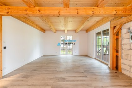 Nowoczesny dom 194 m² z tarasami i możliwością wynajmu dom Gardna Mała