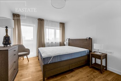 mieszkanie na wynajem 59m2 mieszkanie Warszawa, Śródmieście, Mieczysława Orłowicza