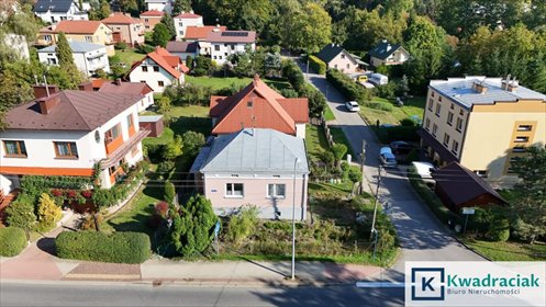 Dom 72 m² w Krośnie blisko centrum - polecam dom Krosno, Zawodzie, Niepodległości