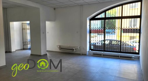 Lokal usługowy 66 m² w Chełmie - polecam lokal użytkowy Chełm, Chełmska Starówka, Szkolna