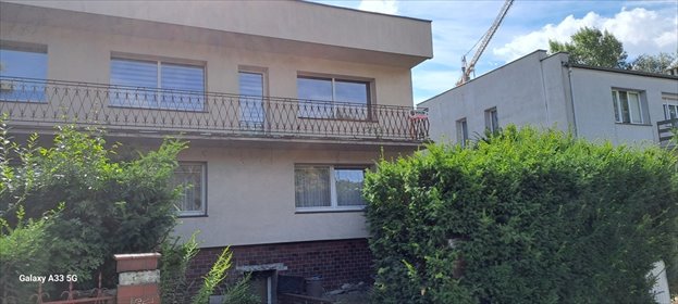 dom na sprzedaż 188m2 dom Wrocław, Zacisze, Zacisze, al. Jana Kochanowskiego