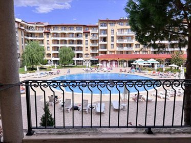 mieszkanie na sprzedaż 94m2 mieszkanie Sunny Beach, Royal Sun, Sunny Beach