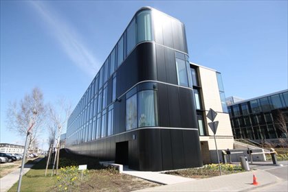 lokal użytkowy na wynajem 140m2 lokal użytkowy Warszawa, Wilanów, Adama Branickiego