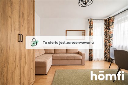 Przestronne 44 m² z balkonem na Nowodworach - polecam! mieszkanie Warszawa, Białołęka, Tarchomin, Światowida