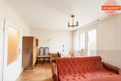 mieszkanie na wynajem 44m2 mieszkanie Szczecin, Świerczewo