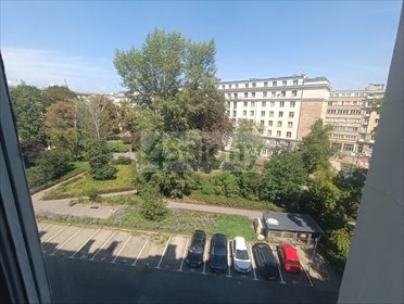 mieszkanie na wynajem 27m2 mieszkanie Warszawa, Śródmieście, Latawiec, Aleja Wyzwolenia