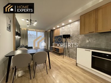 mieszkanie na wynajem 45m2 mieszkanie Gdańsk, Orunia, Niepołomicka