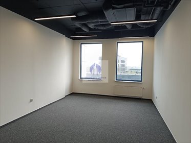Nowoczesne biuro 35,5 m² z dostępem do sali konferencyjnej. lokal użytkowy Warszawa, Śródmieście, al. 3 Maja