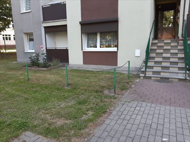 mieszkanie na sprzedaż 74m2 mieszkanie Kluczbork, Konopnickiej
