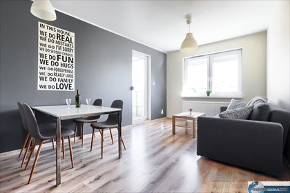 mieszkanie na wynajem 41m2 mieszkanie Poznań, Grunwald, Marcelińska