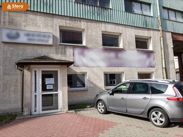 Dwupoziomowy lokal 206 m2 w Śródmieściu Bydgoszczy lokal użytkowy Bydgoszcz, Śródmieście