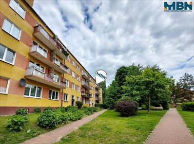 mieszkanie na sprzedaż 47m2 mieszkanie Giżycko, Giżycko, Giżycko