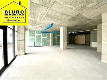 lokal użytkowy na wynajem 135m2 lokal użytkowy Kraków, Bronowice, Bronowice Małe