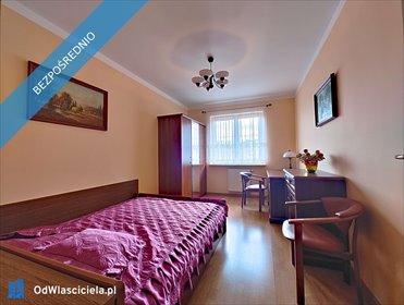 mieszkanie na sprzedaż 55m2 mieszkanie Olsztyn, Pstrowskiego 14j