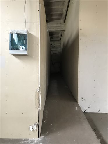 Magazyn na wynajem Wrocław, Fabryczna, Stabłowice 480m2 Foto 3