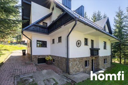 dom na sprzedaż 360m2 dom Zakopane, Jaszczurówka