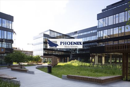 lokal użytkowy na wynajem 801m2 lokal użytkowy Warszawa, Mokotów, Cybernetyki