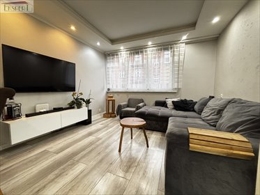 mieszkanie na sprzedaż 38m2 mieszkanie Sosnowiec, Pogoń, EKSPERT 535 656 550