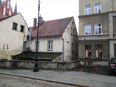 Urokliwe poddasze z spiżarnią i zabytkowym charakterem mieszkanie Wałbrzych, Śródmieście, Stanisława Moniuszki