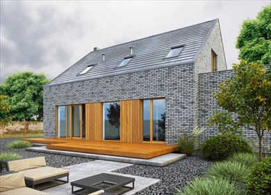 dom na sprzedaż 169m2 dom Rzeszów, Starowiejska