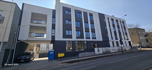 Mieszkanie trzypokojowe na sprzedaż Łódź 75m2 Foto 2