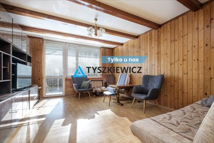 mieszkanie na sprzedaż 73m2 mieszkanie Gdańsk, Niedźwiednik, Mazowiecka