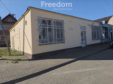 Na sprzedaż 966 m2 w Marzęcinie – potencjał biznesowy i kapitałowy lokal użytkowy Marzęcino, Główna