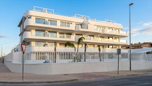 Nowoczesne apartamenty 77 m² w Orihuela Costa zapraszam mieszkanie Orihuela Costa, Costa Blanca